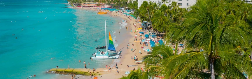 10 Best Beaches in Honolulu