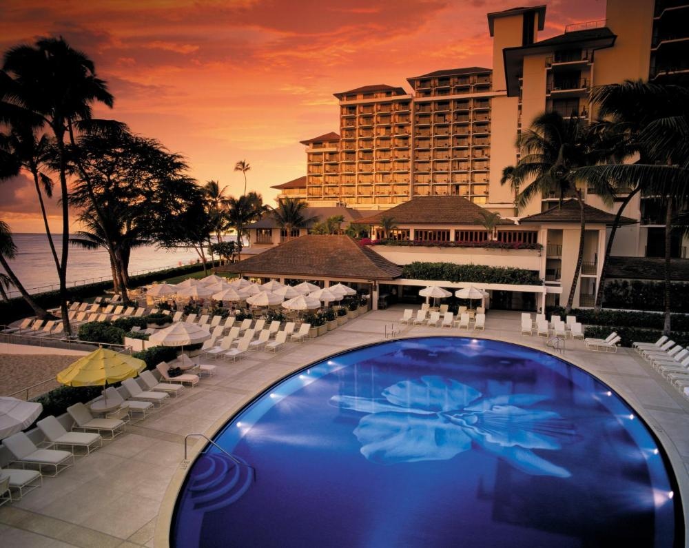 Halekulani Image 21